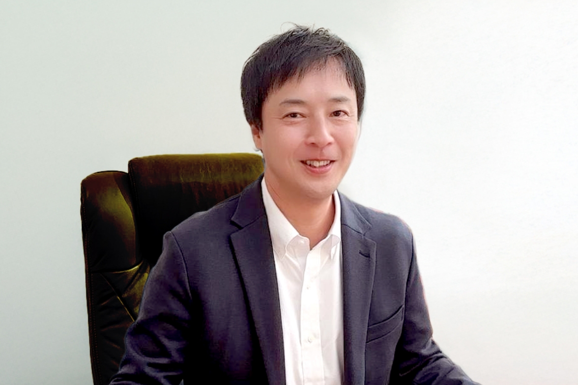 Message from the CEO