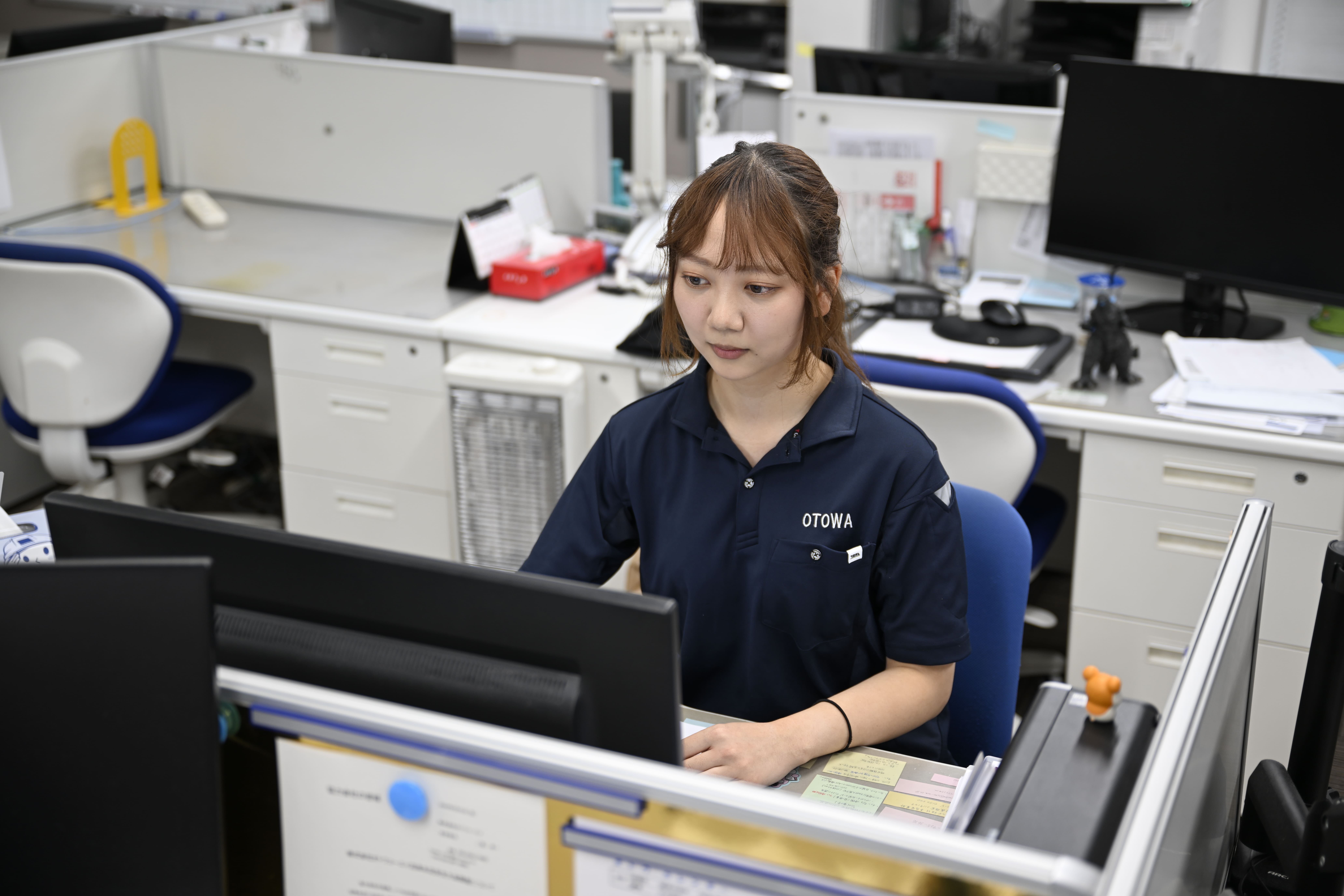 株式会社オトワコーエイ