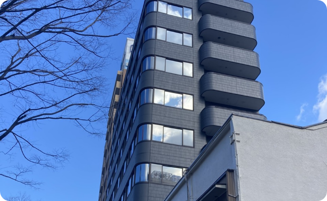 名古屋支店