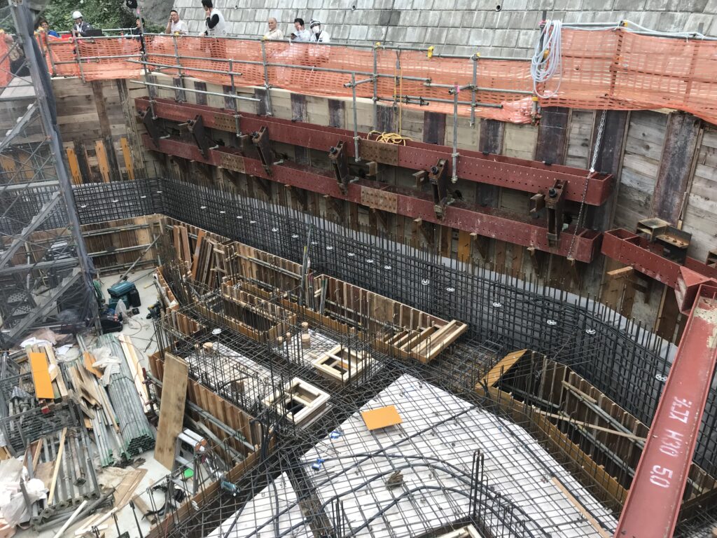工事画像