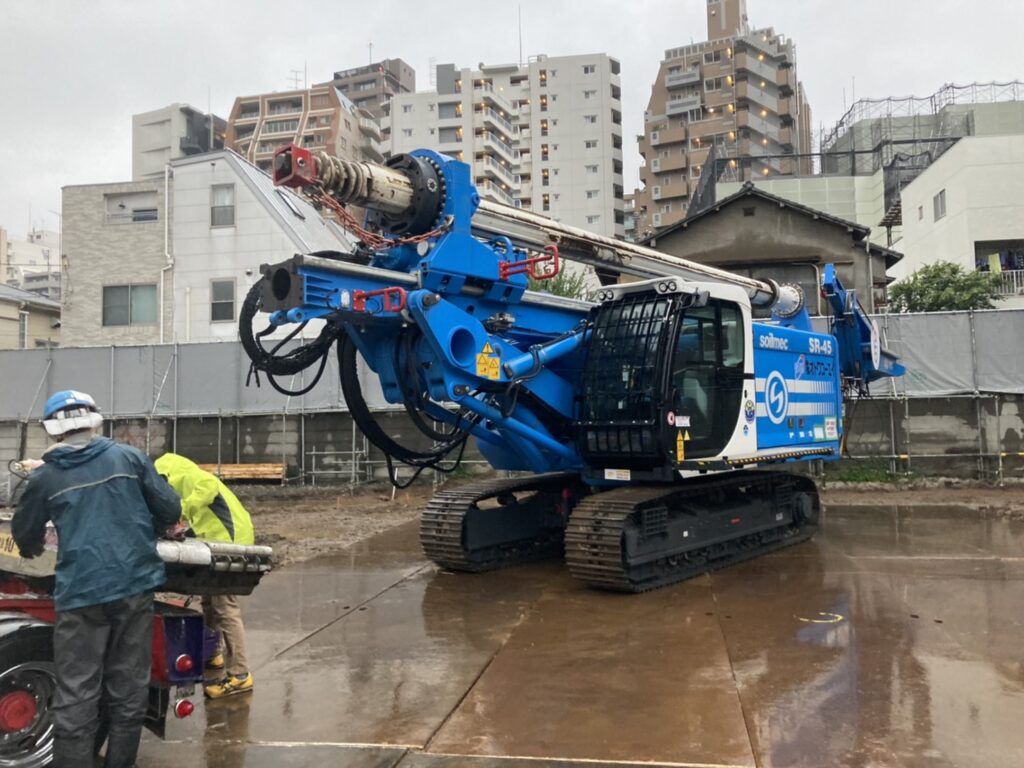 工事画像
