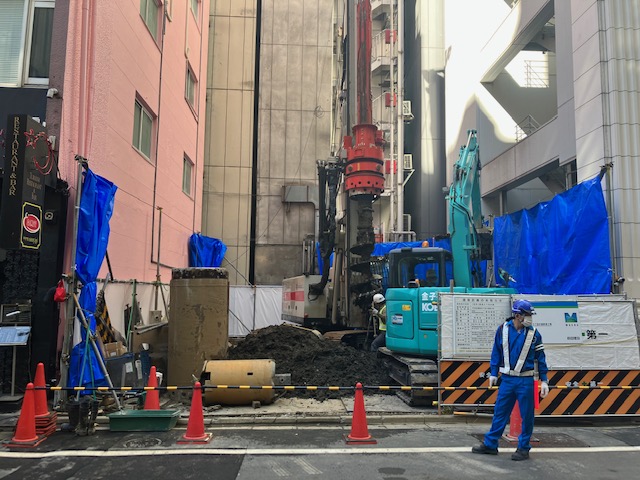 工事画像