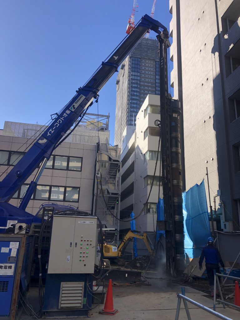 工事画像