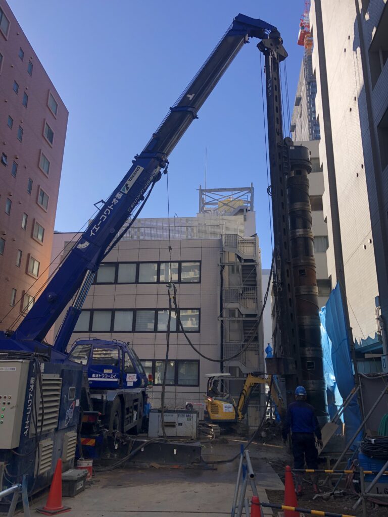 工事画像