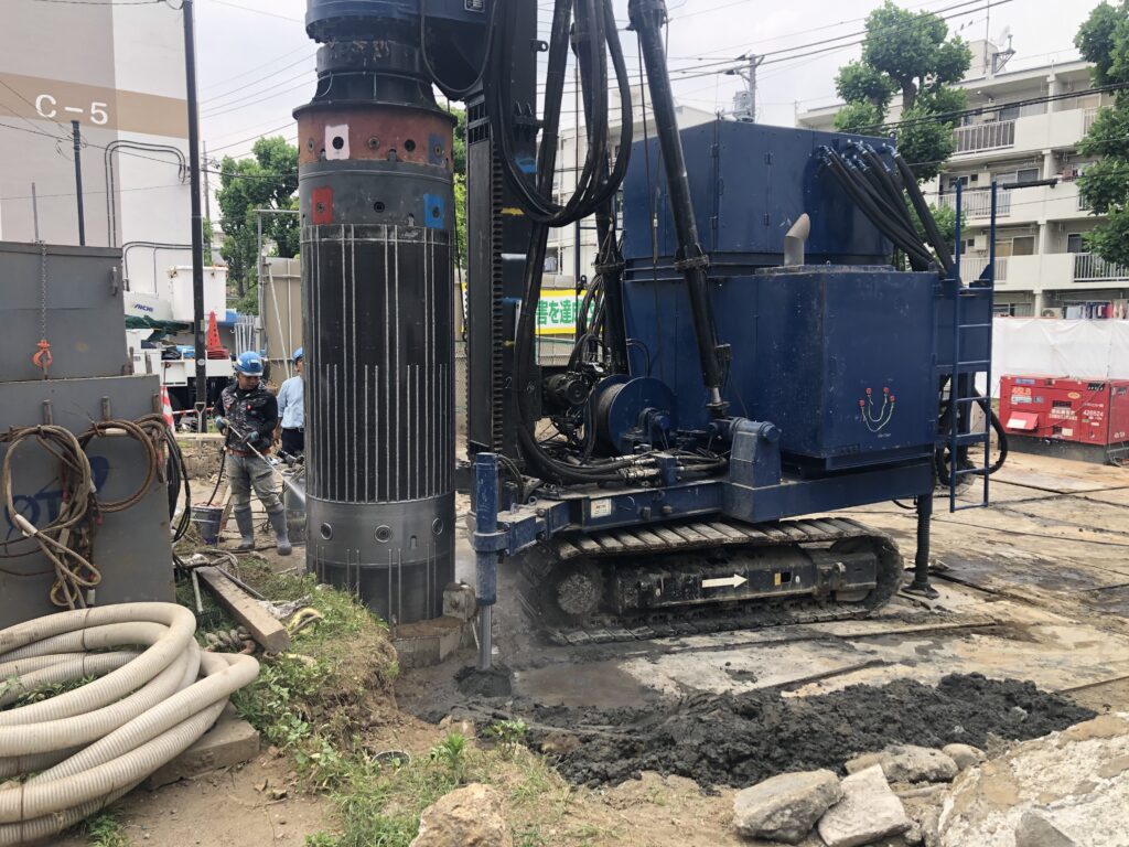 工事画像