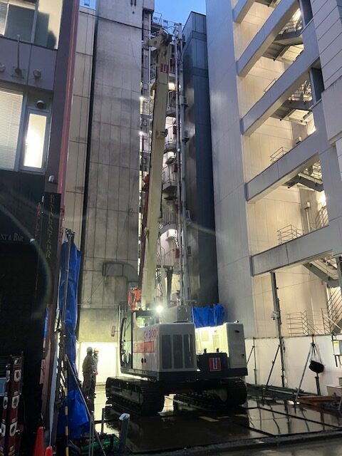 工事画像