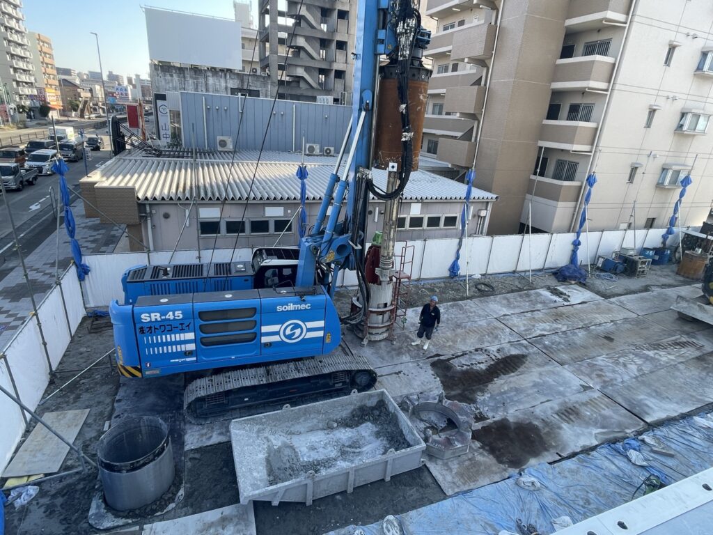 工事画像