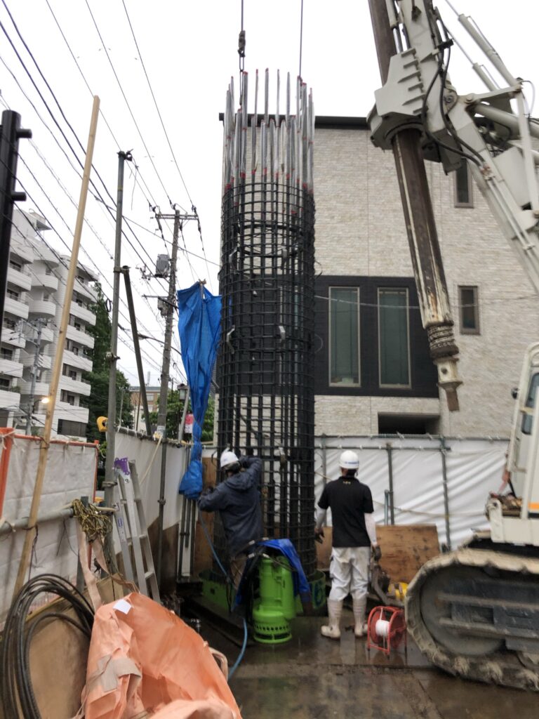 工事画像