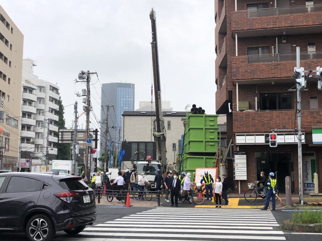 工事画像