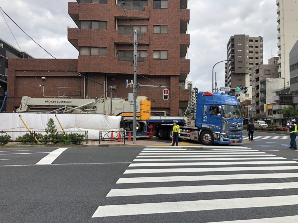 工事画像