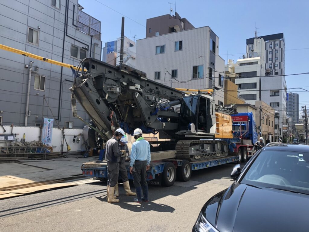 工事画像