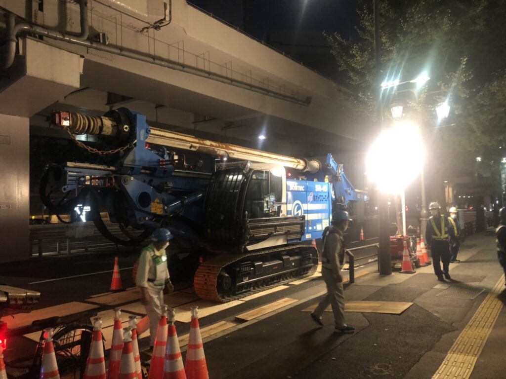 工事画像